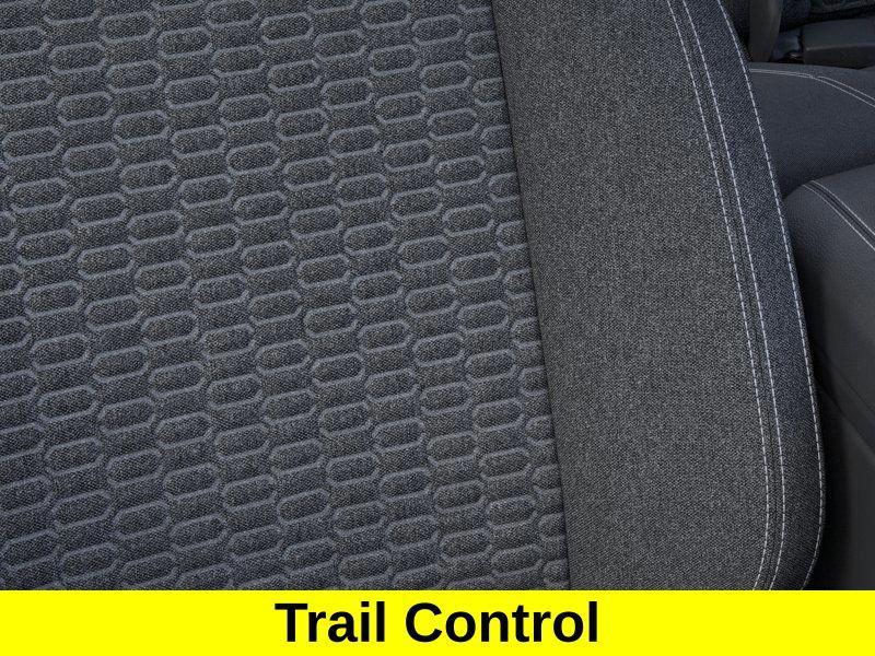 new 2025 Ford Ranger car, priced at $43,100