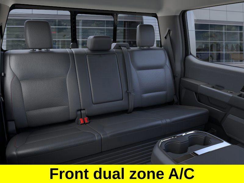 new 2026 Ford F-250 car, priced at $71,360