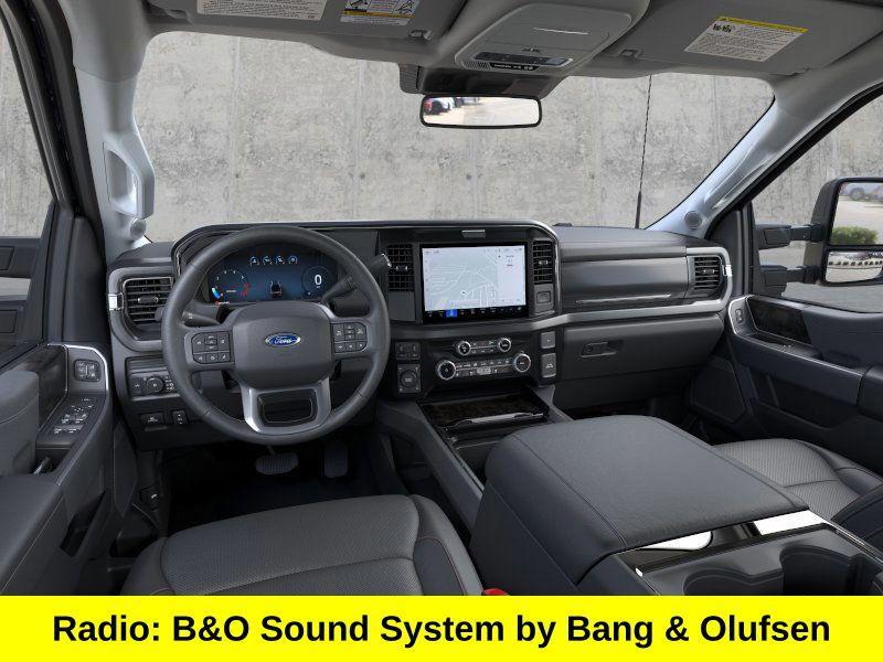 new 2026 Ford F-250 car, priced at $71,360