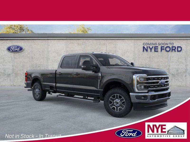 new 2026 Ford F-250 car, priced at $71,360