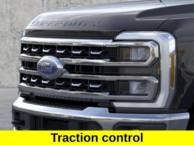 new 2026 Ford F-250 car, priced at $71,360