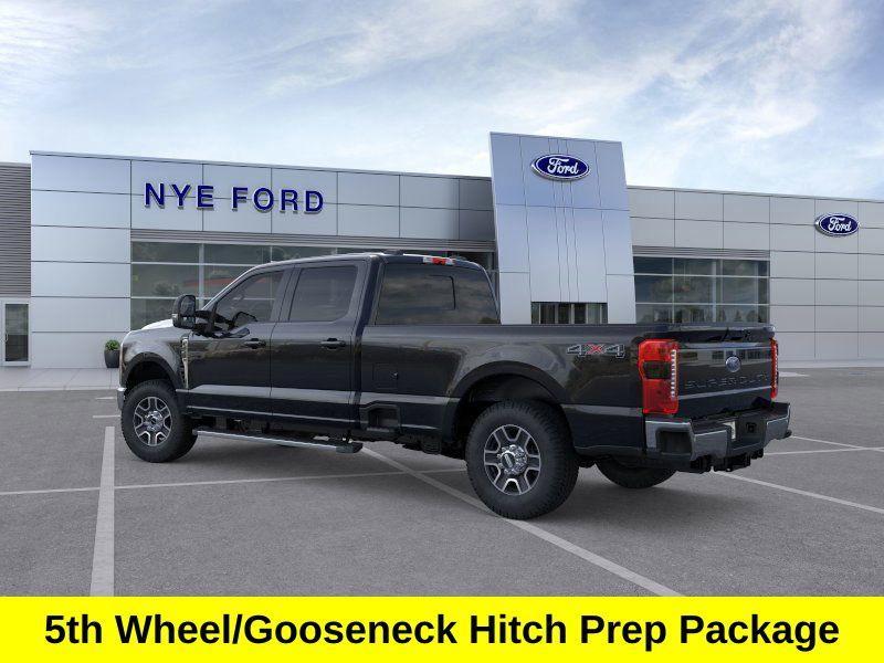 new 2026 Ford F-250 car, priced at $71,360