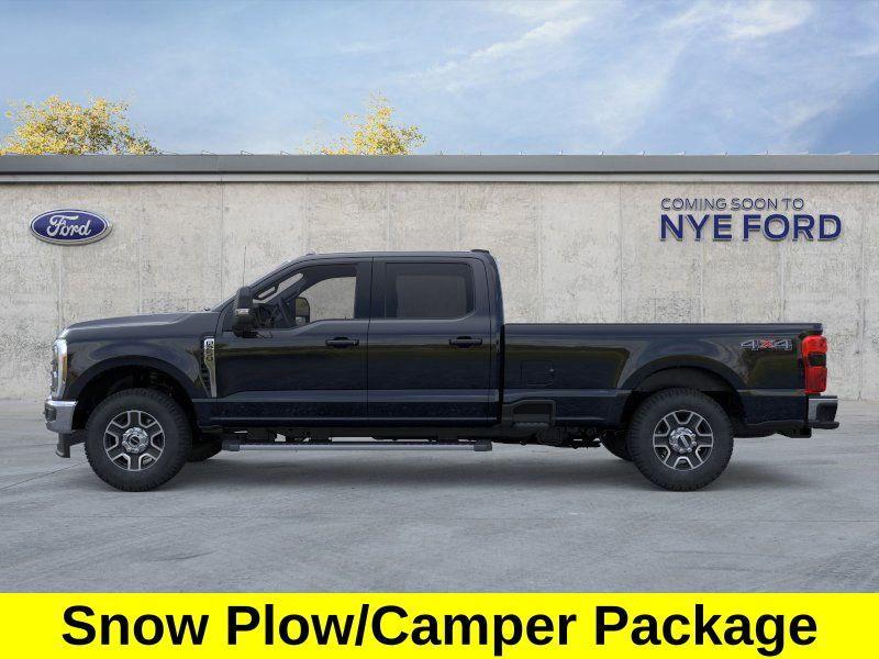 new 2026 Ford F-250 car, priced at $71,360