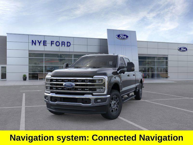 new 2026 Ford F-250 car, priced at $71,360