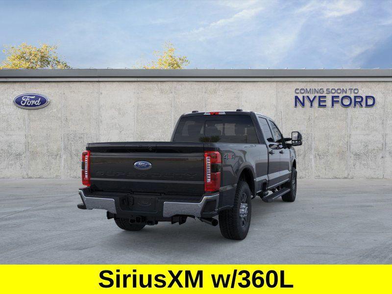 new 2026 Ford F-250 car, priced at $71,360