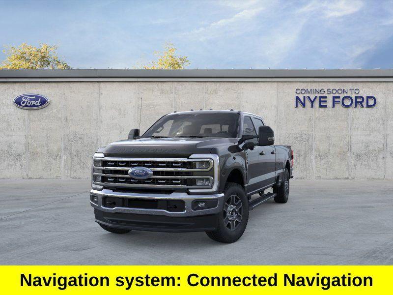 new 2026 Ford F-250 car, priced at $71,360