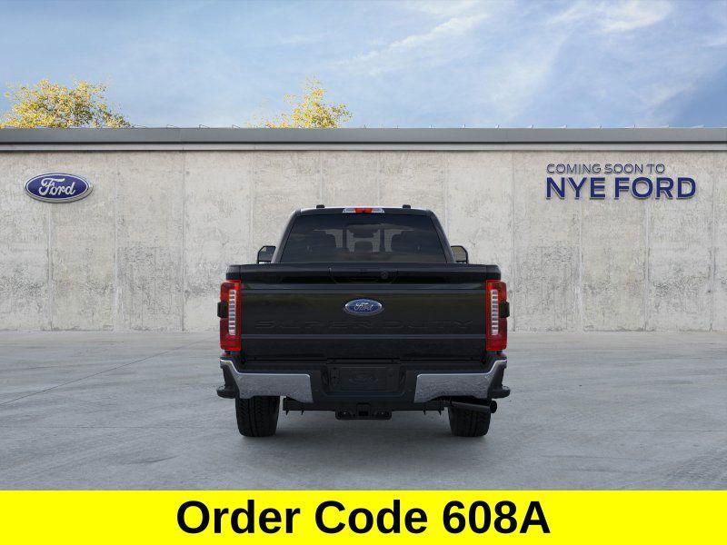 new 2026 Ford F-250 car, priced at $71,360