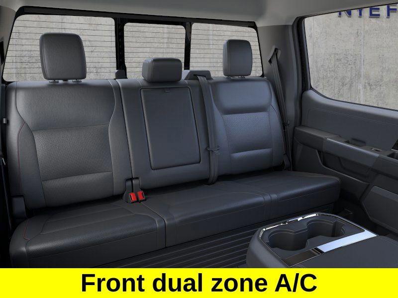new 2026 Ford F-250 car, priced at $71,360