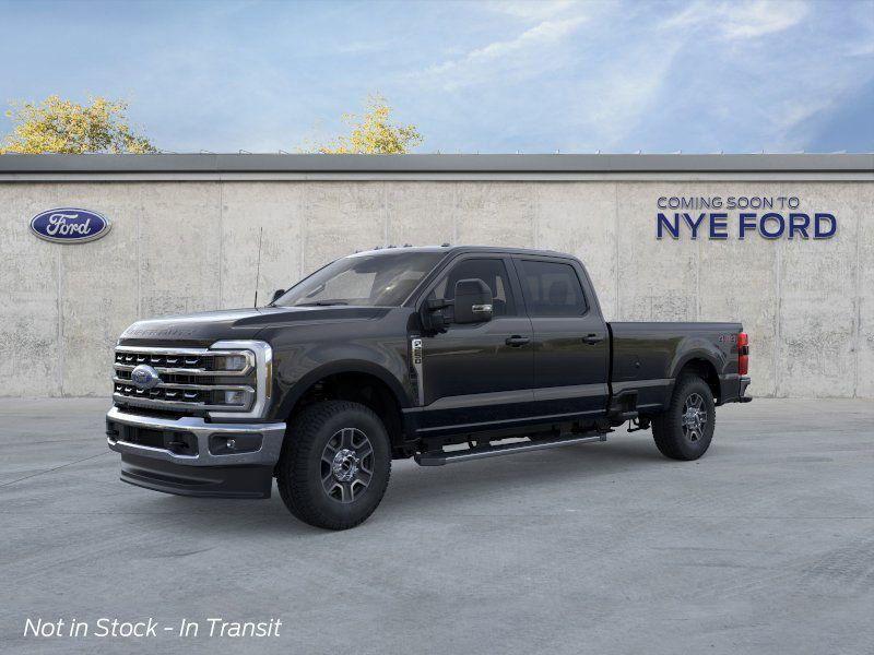 new 2026 Ford F-250 car, priced at $71,360