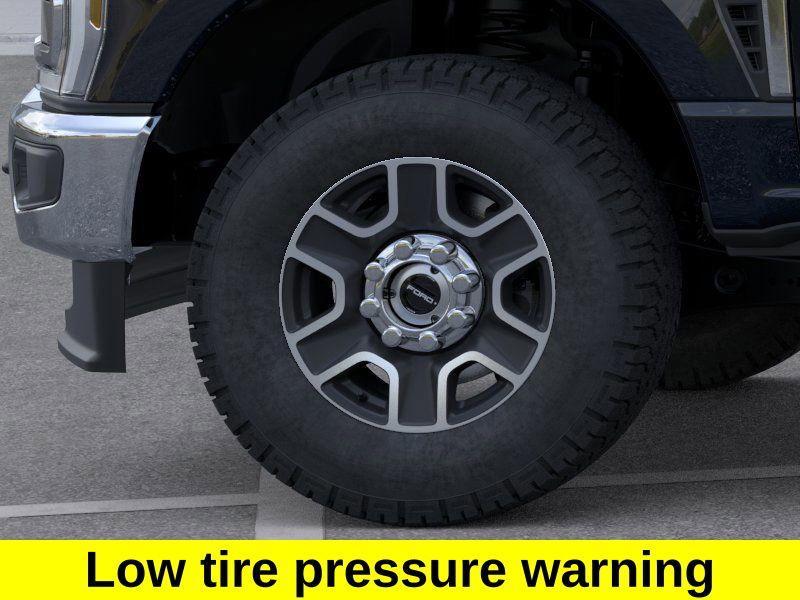 new 2026 Ford F-250 car, priced at $71,360