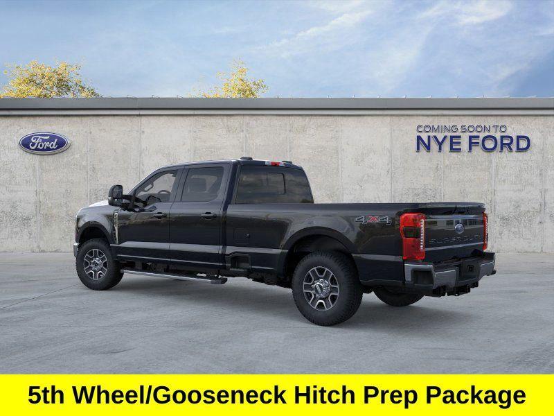 new 2026 Ford F-250 car, priced at $71,360