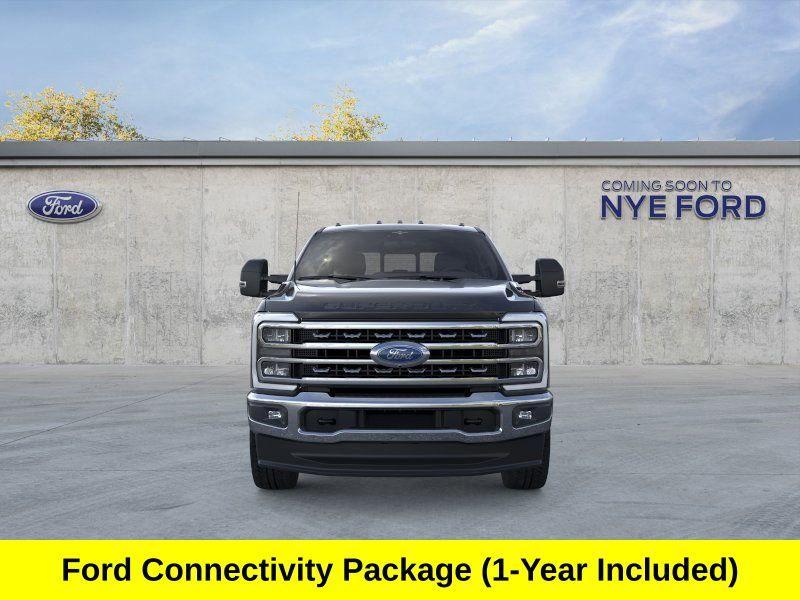 new 2026 Ford F-250 car, priced at $71,360