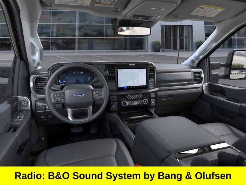 new 2026 Ford F-250 car, priced at $71,360