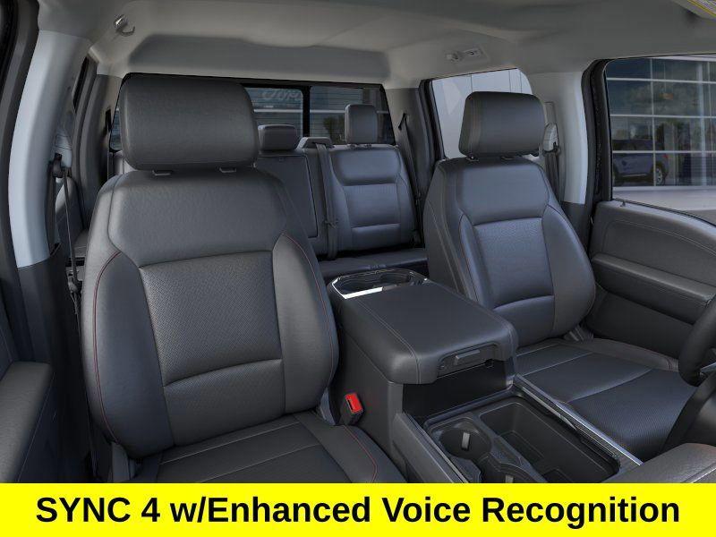 new 2026 Ford F-250 car, priced at $71,360