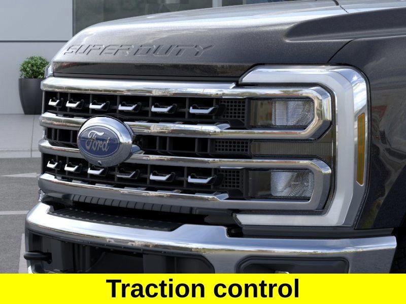 new 2026 Ford F-250 car, priced at $71,360