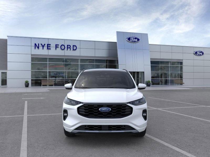 new 2025 Ford Escape car, priced at $41,300