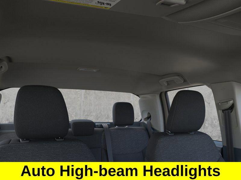 new 2025 Ford Maverick car, priced at $33,960