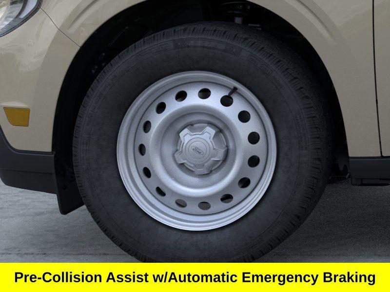 new 2025 Ford Maverick car, priced at $33,960