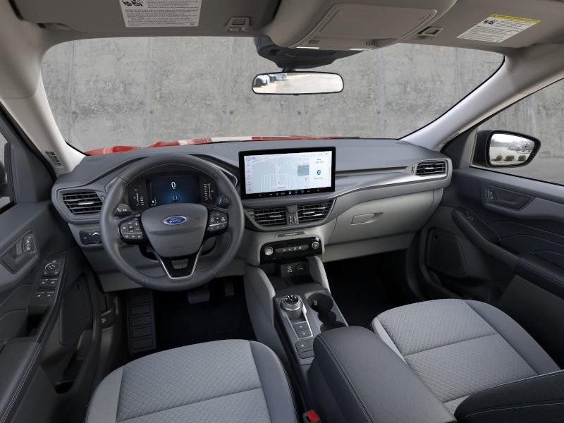 new 2025 Ford Escape car, priced at $33,095