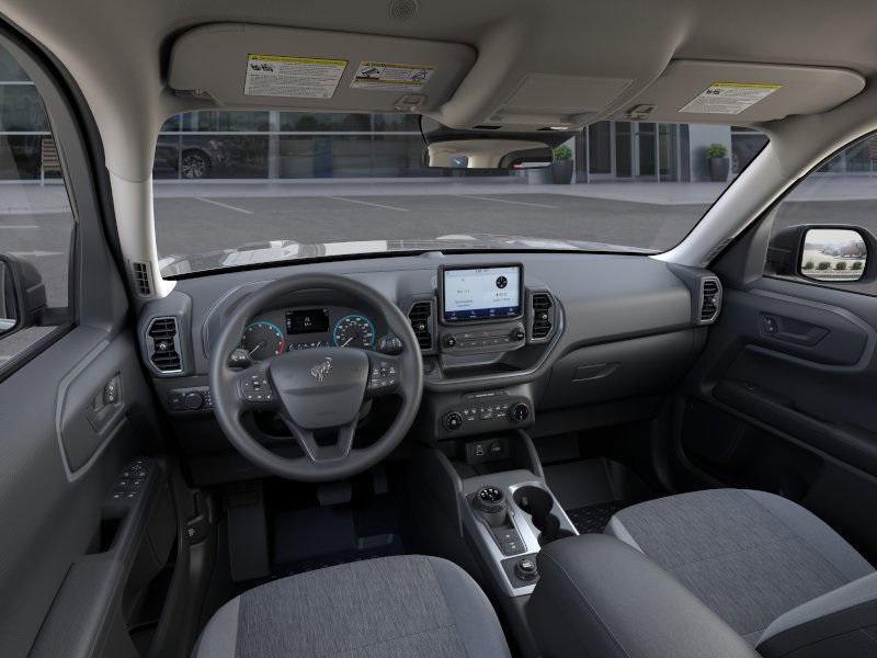 new 2024 Ford Bronco Sport car, priced at $33,090