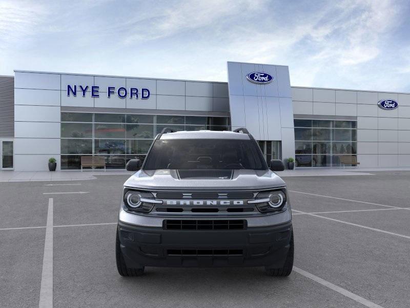 new 2024 Ford Bronco Sport car, priced at $33,090