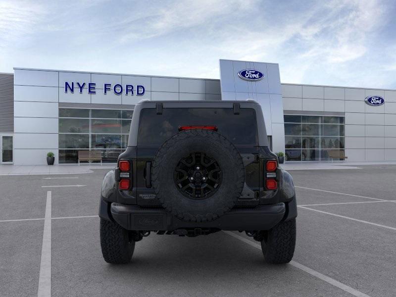 new 2024 Ford Bronco car, priced at $88,700