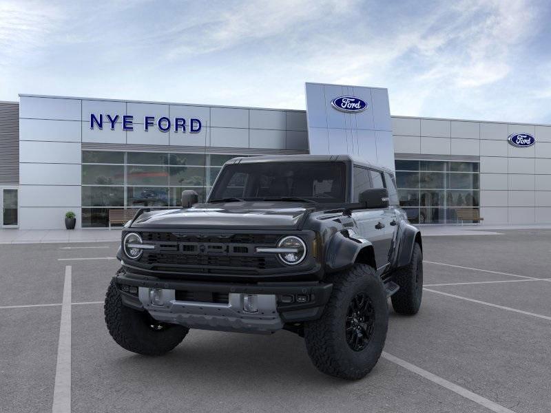 new 2024 Ford Bronco car, priced at $88,700