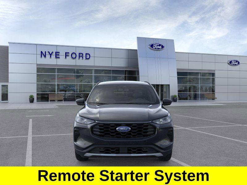 new 2025 Ford Escape car, priced at $29,875