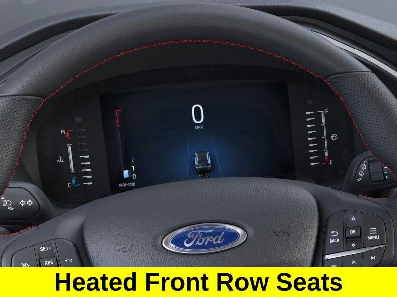 new 2025 Ford Escape car, priced at $29,875