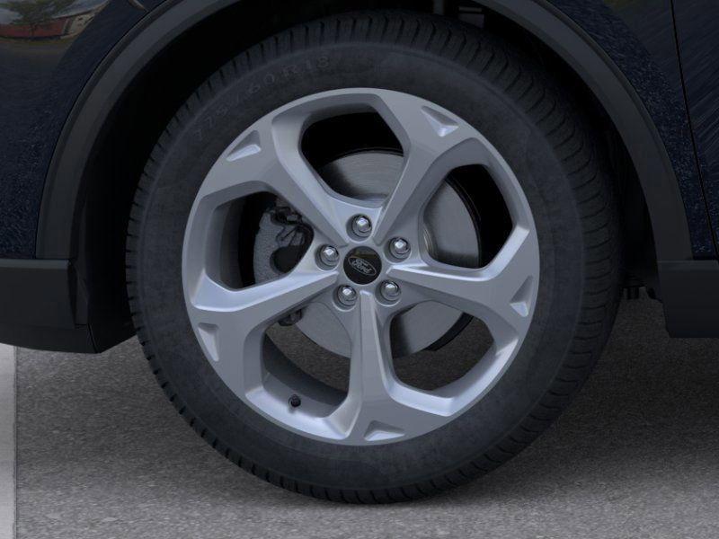 new 2025 Ford Escape car, priced at $29,875
