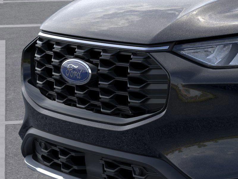 new 2025 Ford Escape car, priced at $29,875