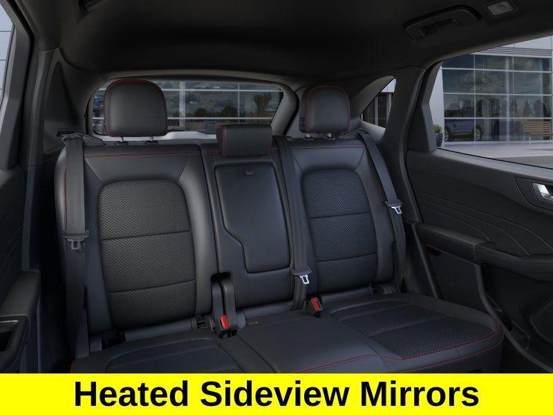 new 2025 Ford Escape car, priced at $29,875