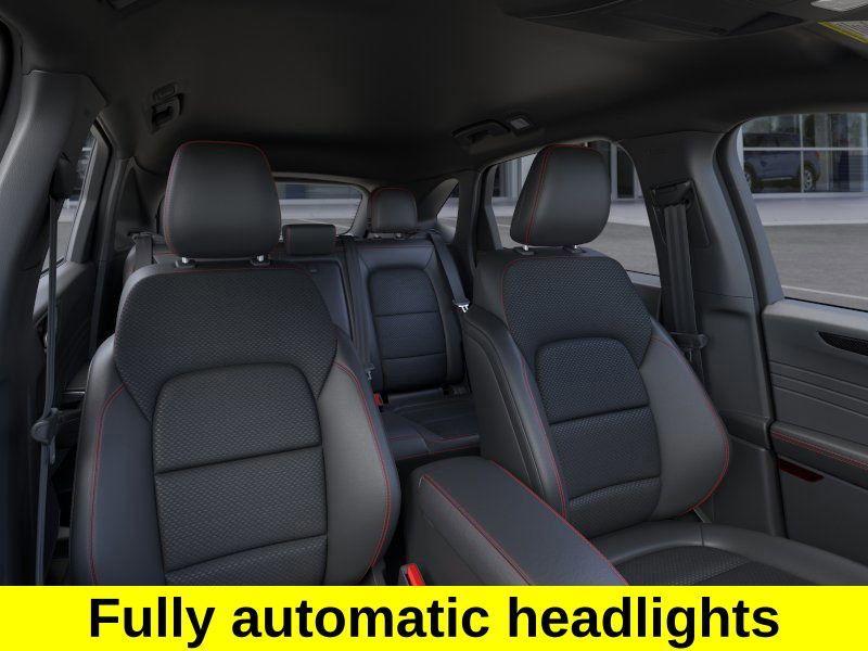 new 2025 Ford Escape car, priced at $29,875