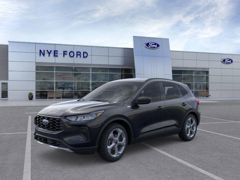 new 2025 Ford Escape car, priced at $29,875