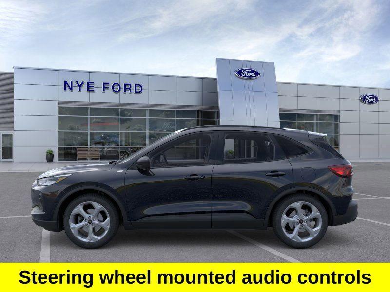 new 2025 Ford Escape car, priced at $29,875