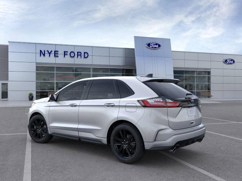 new 2024 Ford Edge car, priced at $40,142