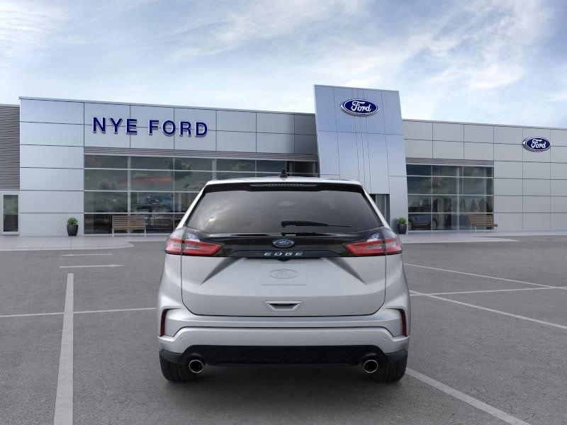 new 2024 Ford Edge car, priced at $40,142