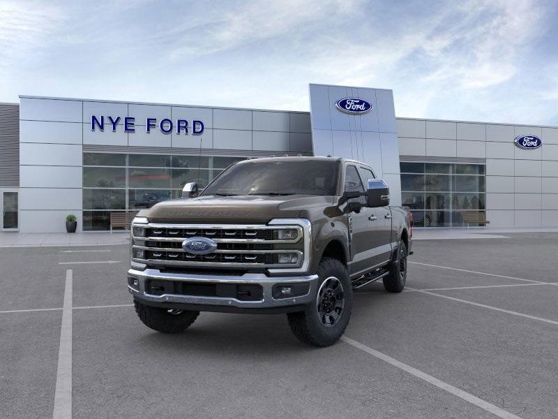 new 2025 Ford F-250 car, priced at $76,375