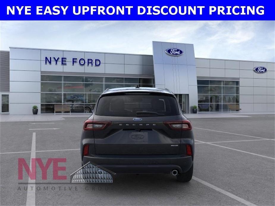 new 2024 Ford Escape car, priced at $33,345