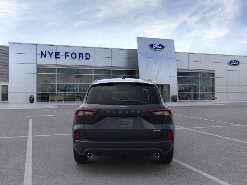 new 2024 Ford Escape car, priced at $33,345