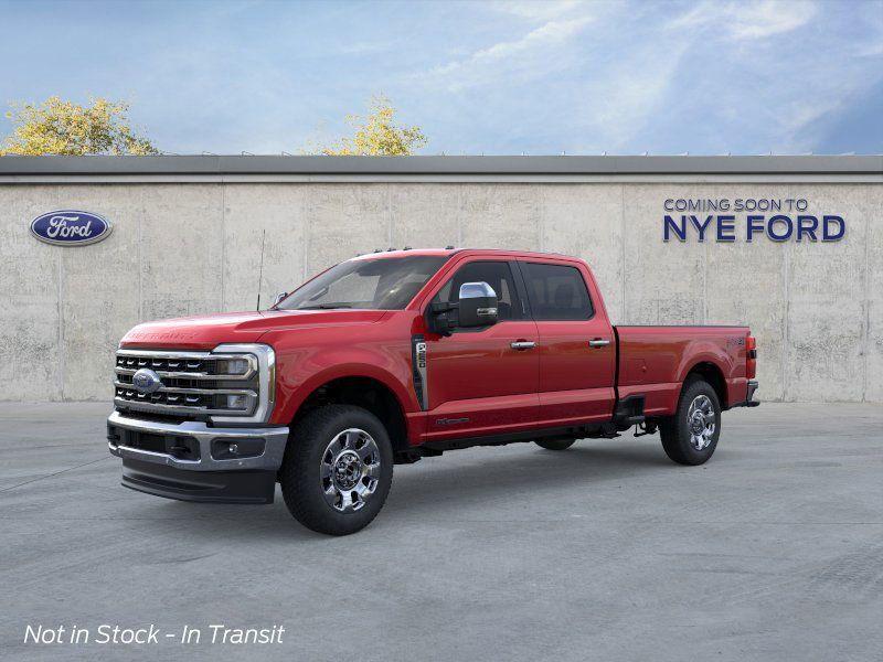 new 2026 Ford F-250 car, priced at $86,725