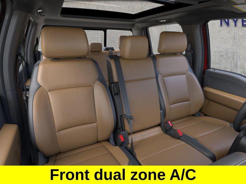 new 2026 Ford F-250 car, priced at $86,725