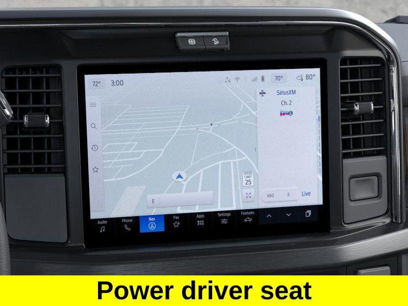 new 2026 Ford F-250 car, priced at $86,725