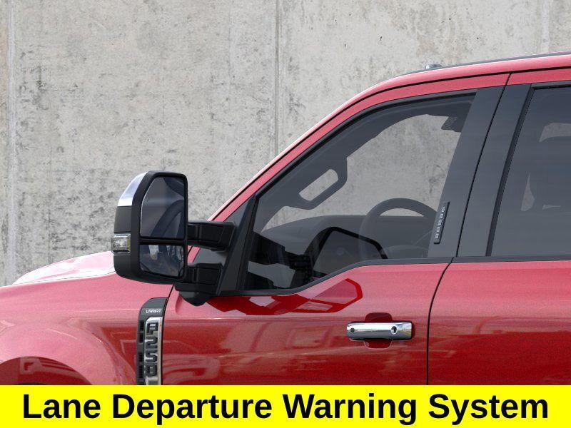 new 2026 Ford F-250 car, priced at $86,725