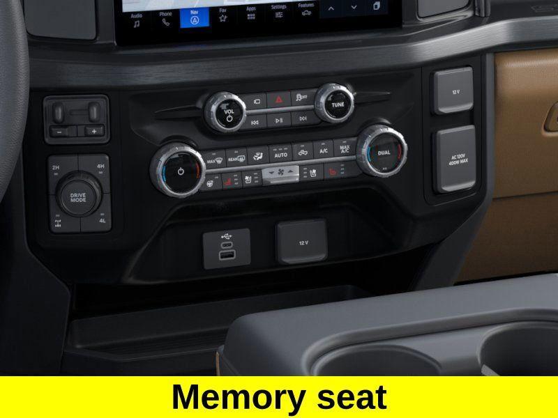 new 2026 Ford F-250 car, priced at $86,725