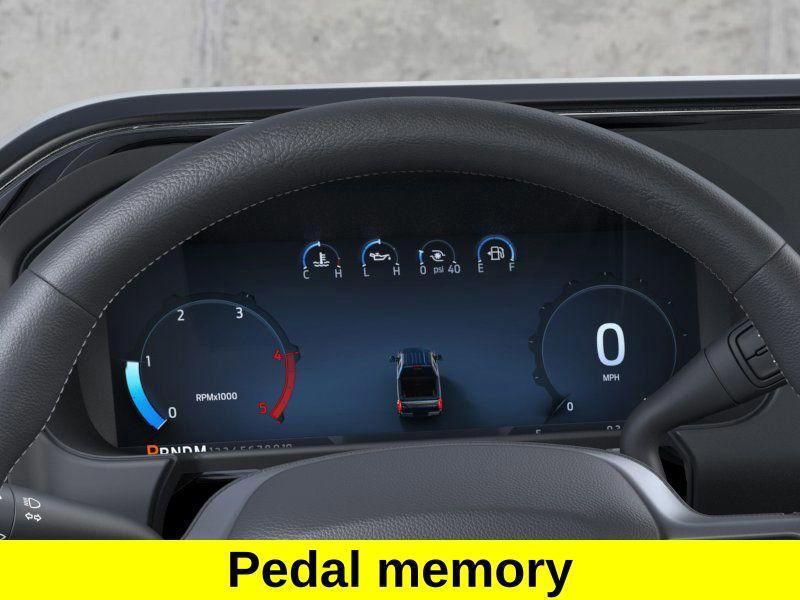 new 2026 Ford F-250 car, priced at $86,725