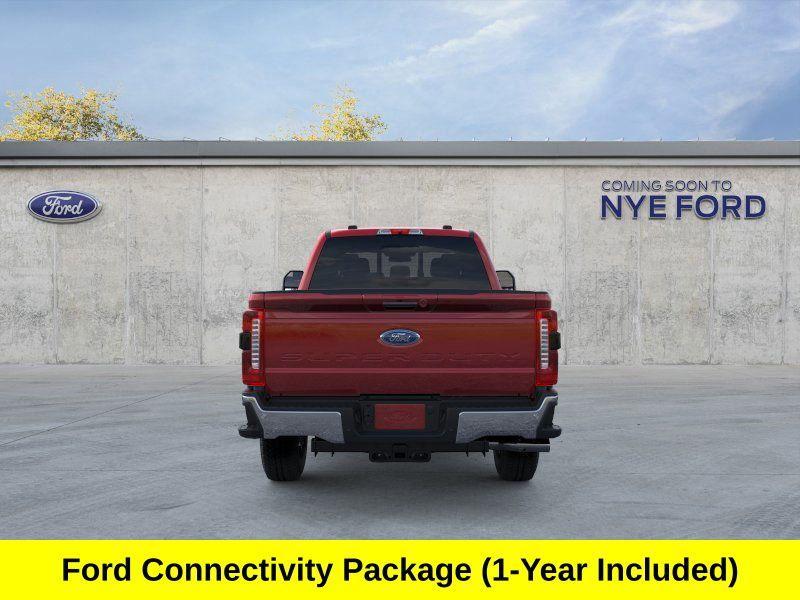new 2026 Ford F-250 car, priced at $86,725