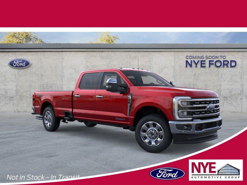 new 2026 Ford F-250 car, priced at $86,725