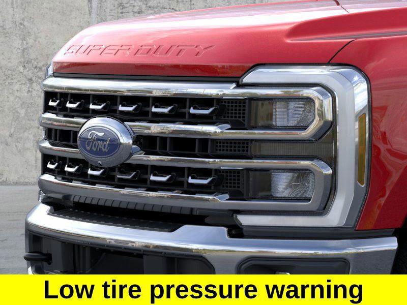 new 2026 Ford F-250 car, priced at $86,725