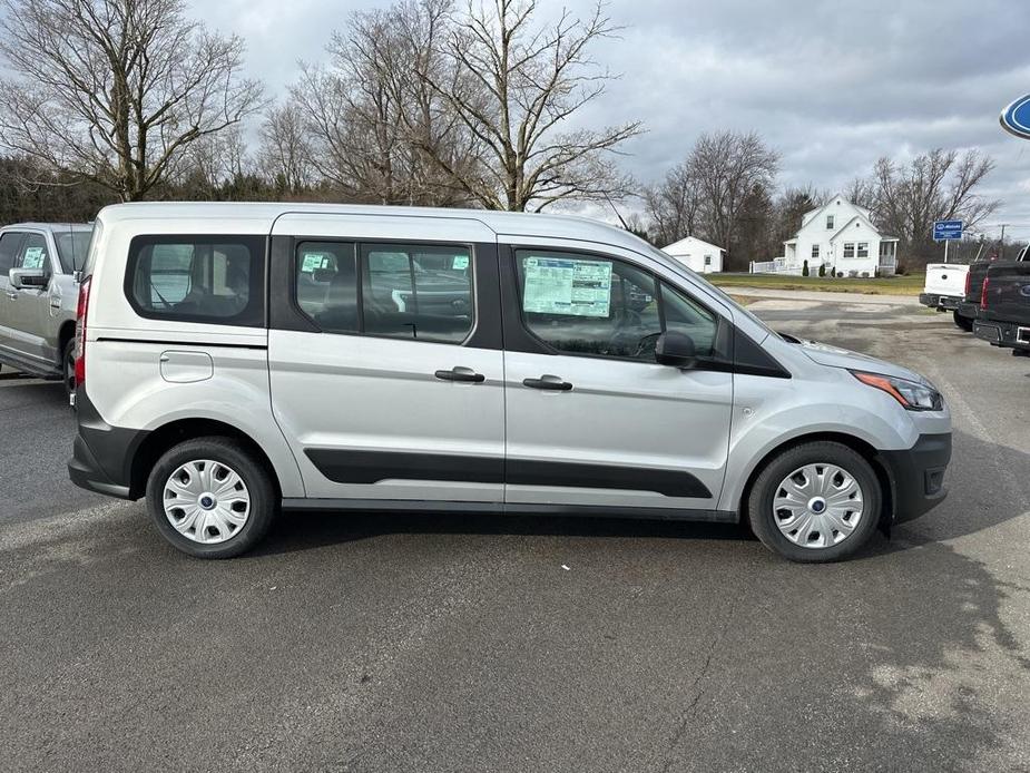new 2023 Ford Transit Connect car, priced at $36,765